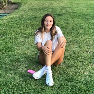 Meet your Posher, Julia